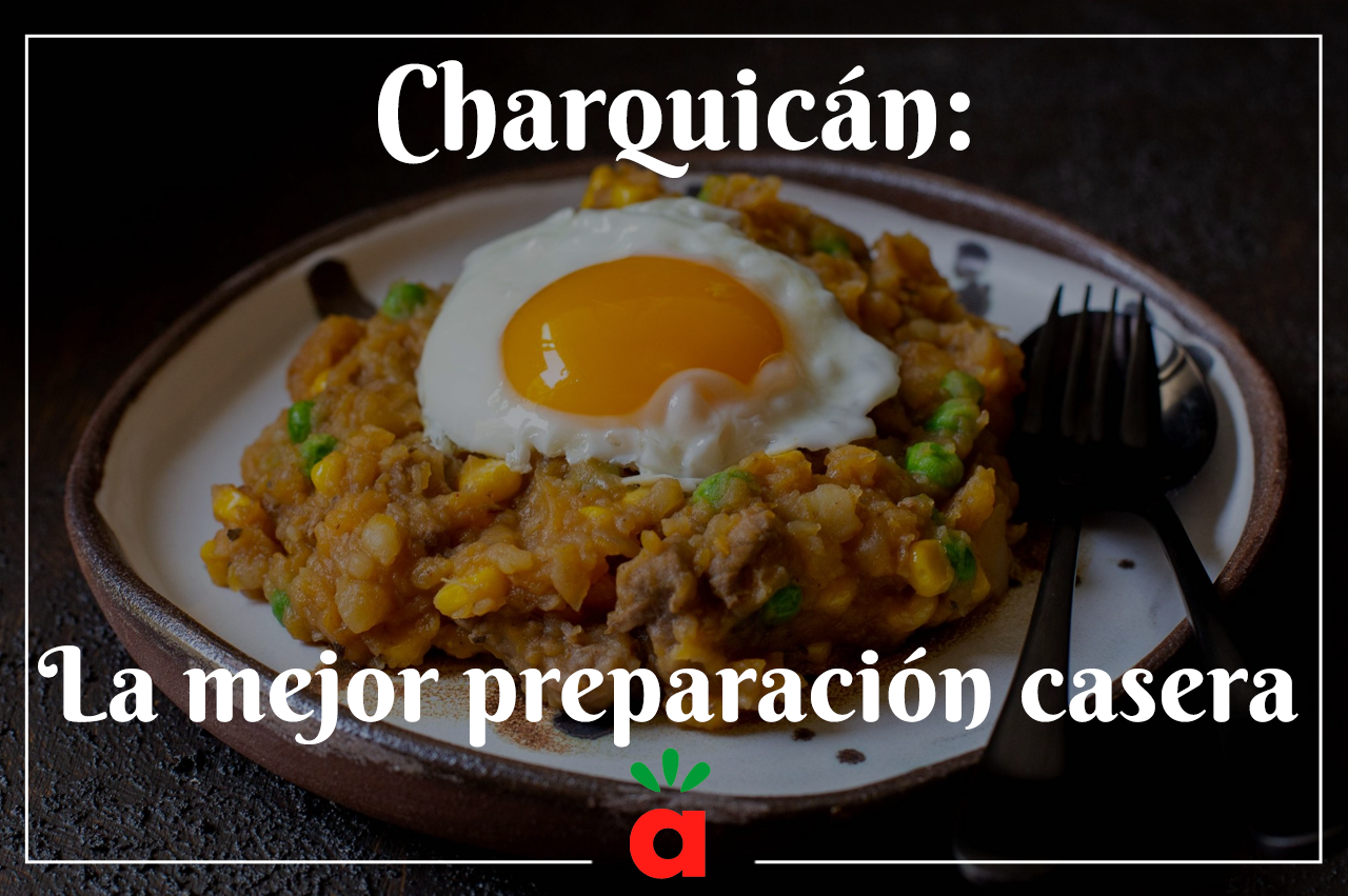 En este momento estás viendo <strong>Charquicán: La mejor preparación casera</strong>